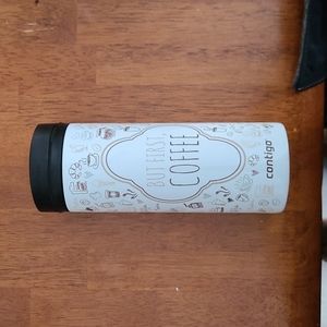 Contigo "But First, Coffee" travel mug